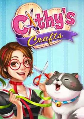 Portada de Cathy’s Crafts: Platinum Edition