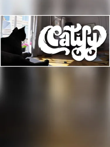 Portada de Catify VR