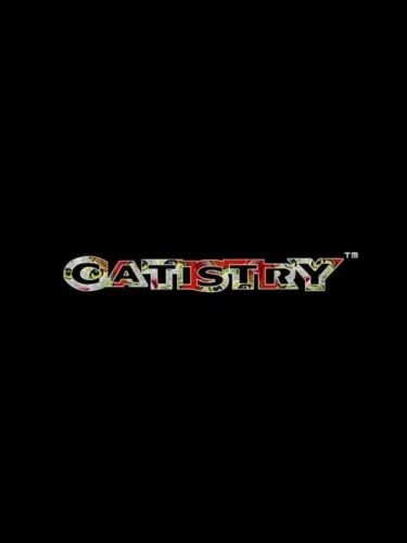 Portada de Catistry