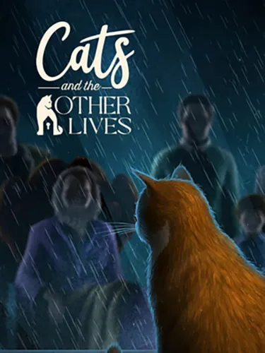 Portada de Cats and the Other Lives