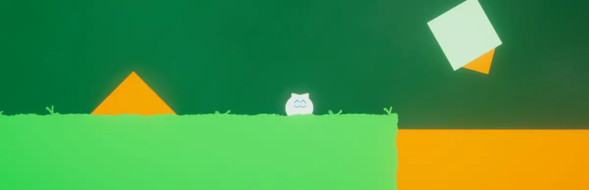 Cats are Liquid: A Better Place