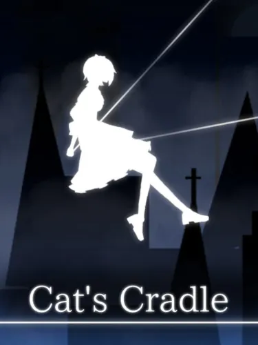 Portada de Cat’s Cradle