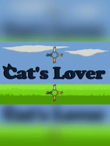 Portada de Cats Lover