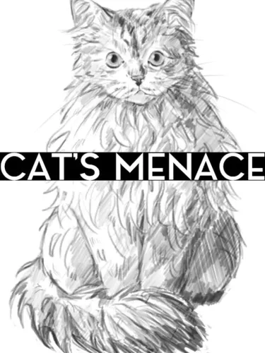 Portada de Cat’s Menace