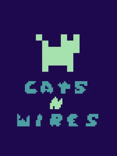 Portada de Cats n Wires