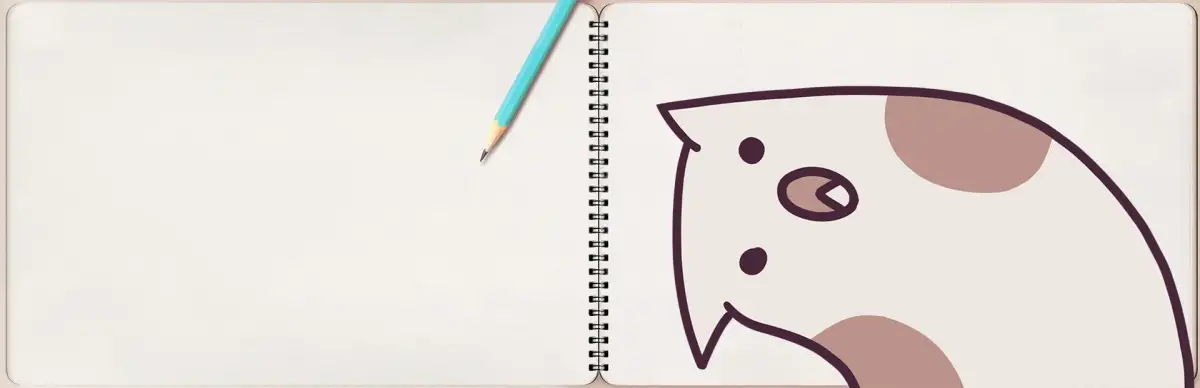 Cats Organized Neatly