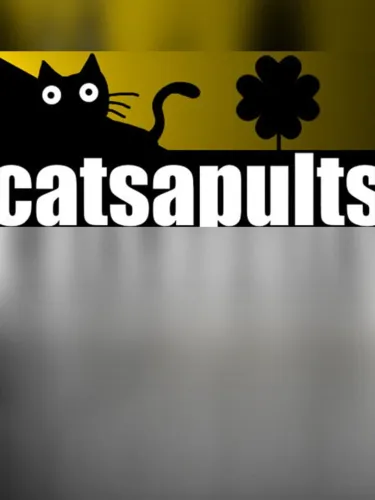 Portada de Catsapults