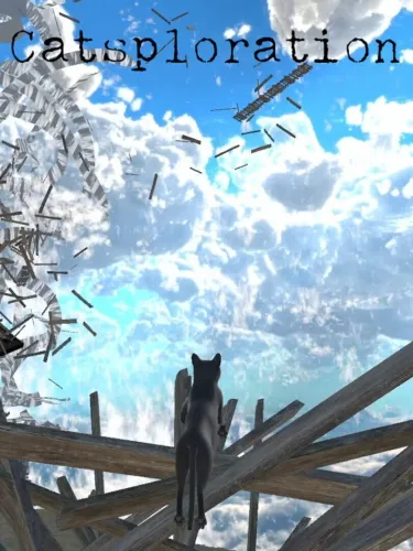Portada de Catsploration