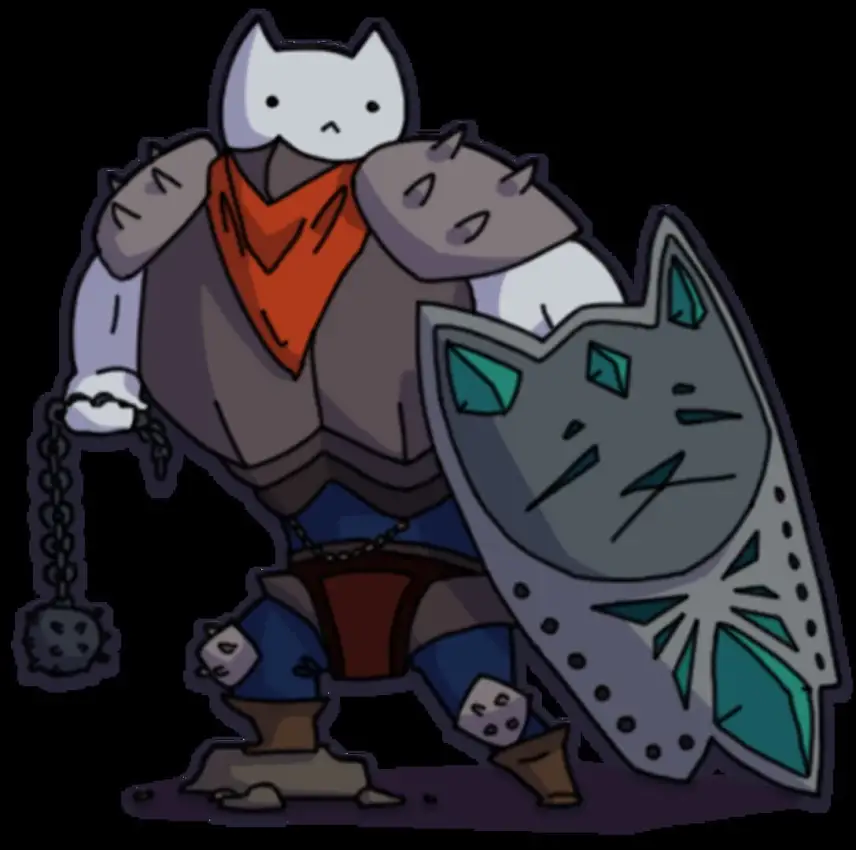 Portada de Cattenburg