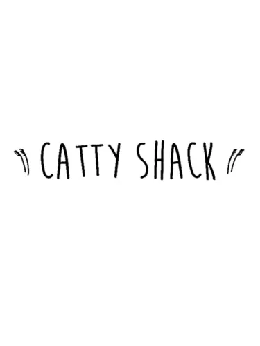 Portada de Catty Shack
