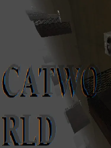 Portada de CatWorld