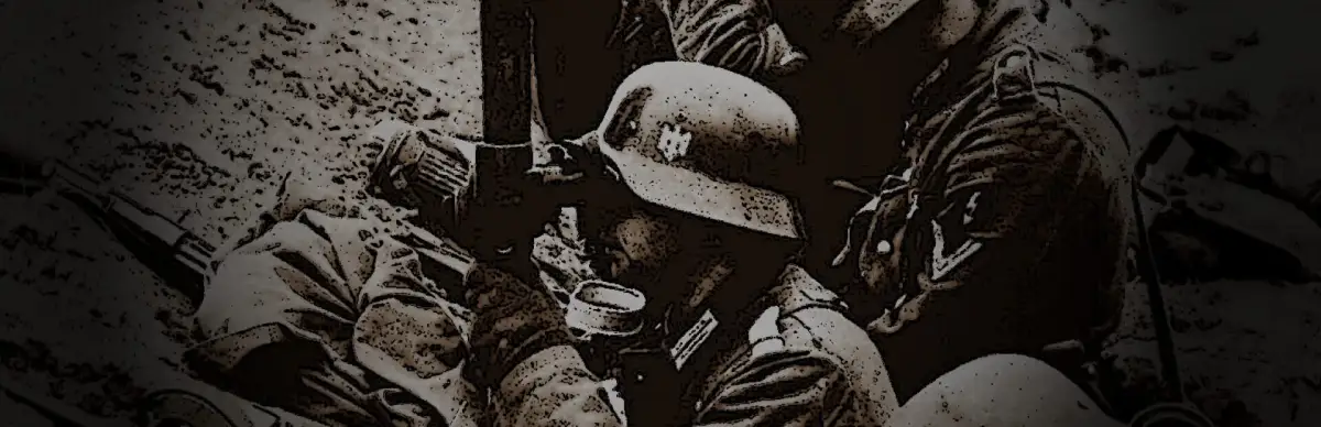 Cauldrons of War: Barbarossa