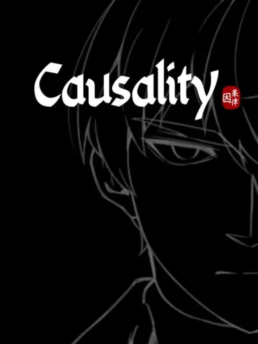 Portada de Causality