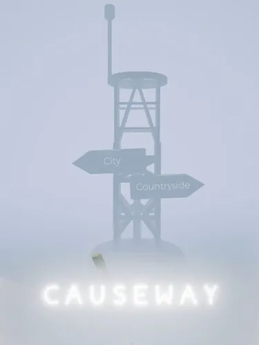 Portada de Causeway