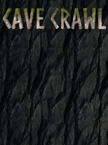 Portada de Cave Crawl