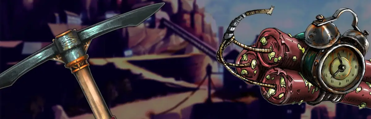 Cave Digger 2: Dig Harder