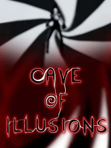 Portada de Cave of Illusions