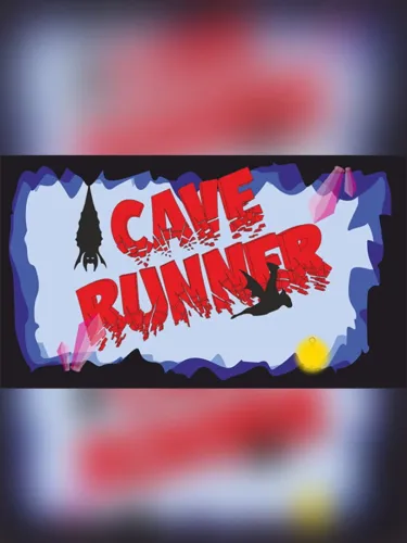 Portada de Cave Runner