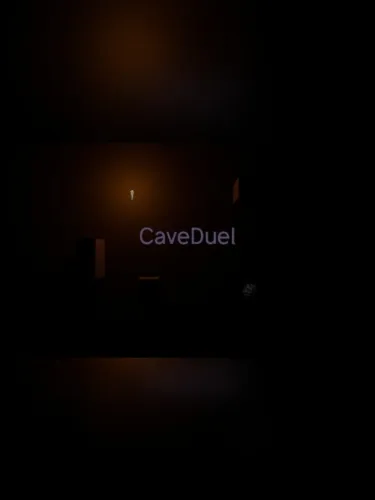 Portada de CaveDuel