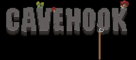 Portada de Cavehook