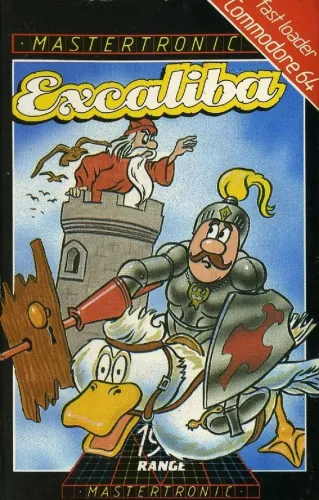 Portada de Cavelon II