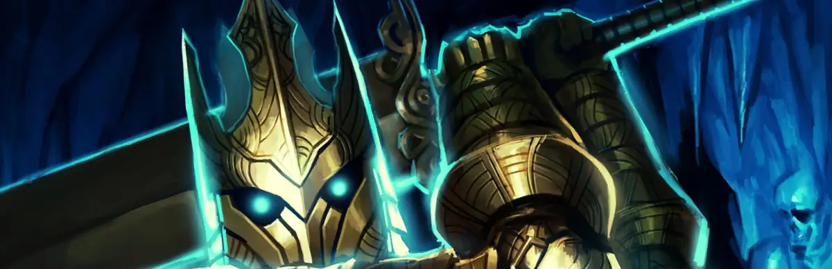 Caverns of the Snow Witch