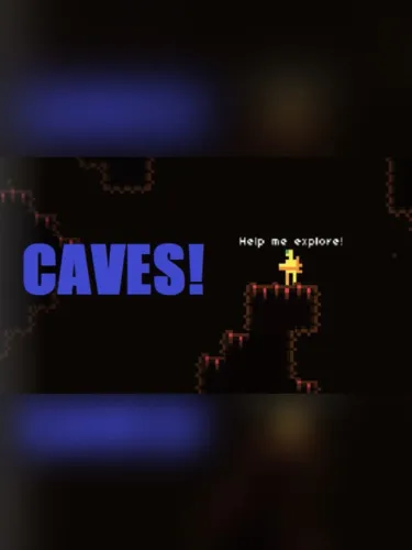 Portada de Caves!