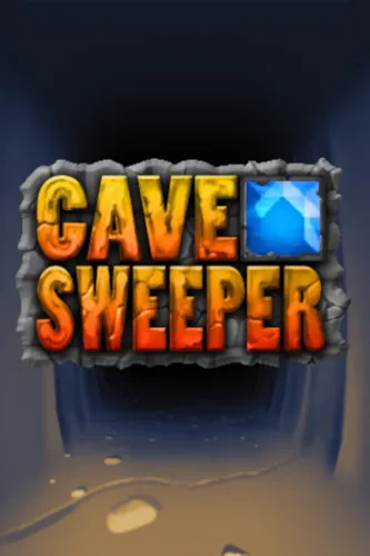Portada de Cavesweeper