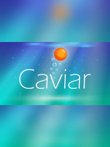 Portada de Caviar: Endless Stress Reliever