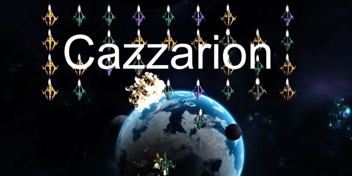 Cazzarion