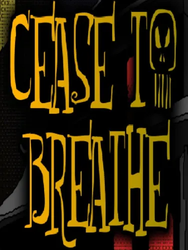 Portada de Cease To Breathe