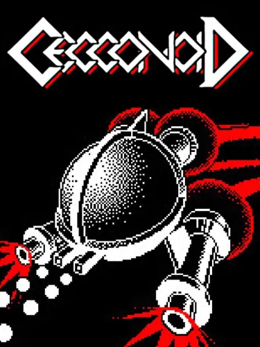 Portada de Cecconoid