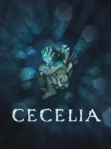Portada de Cecelia