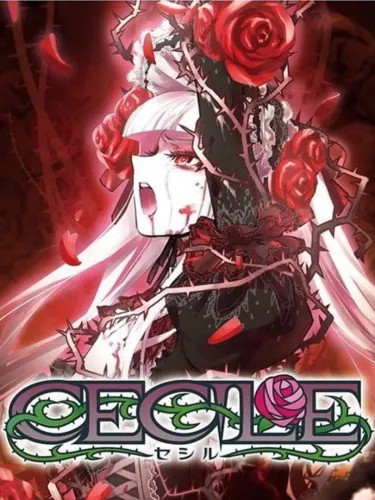 Portada de Cecile