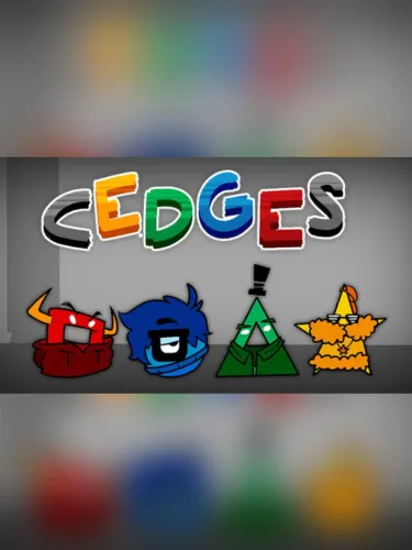 Portada de CEdges
