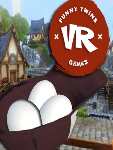 Portada de Ceggtcher VR