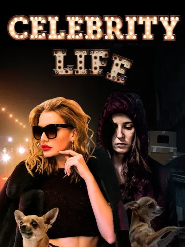 Portada de Celebrity Life