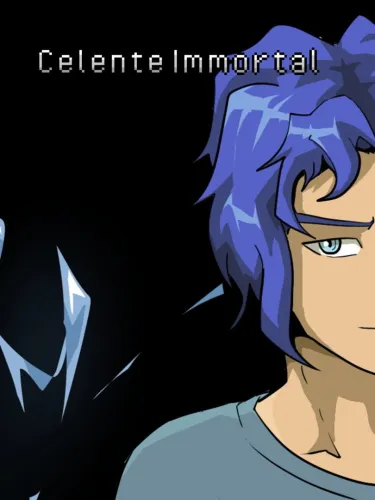 Portada de Celente Immortal