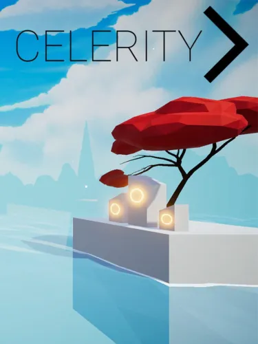 Portada de Celerity