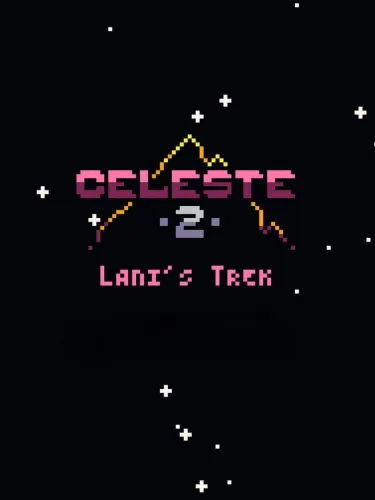 Portada de Celeste Classic 2: Lani’s Trek