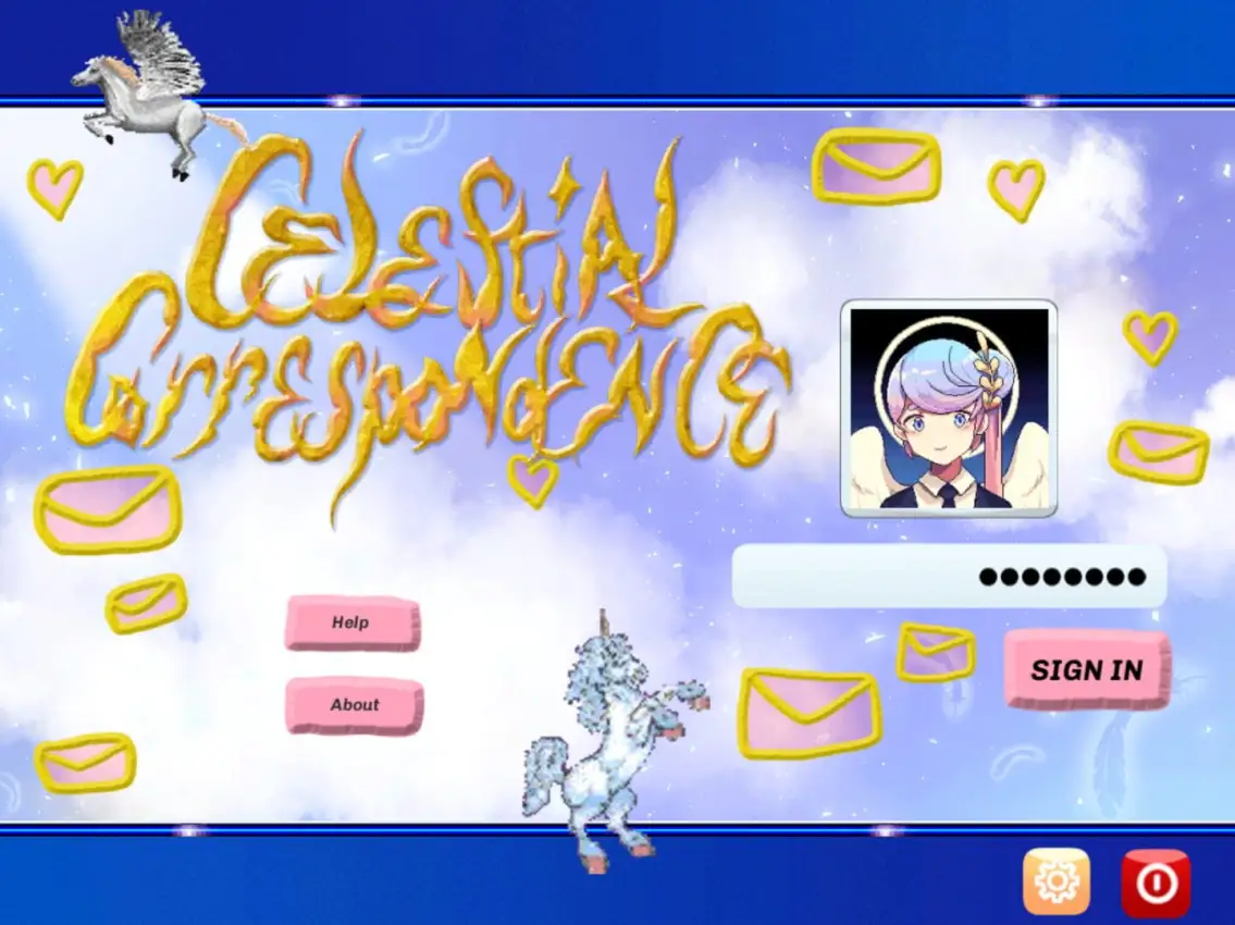 Celestial Correspondence