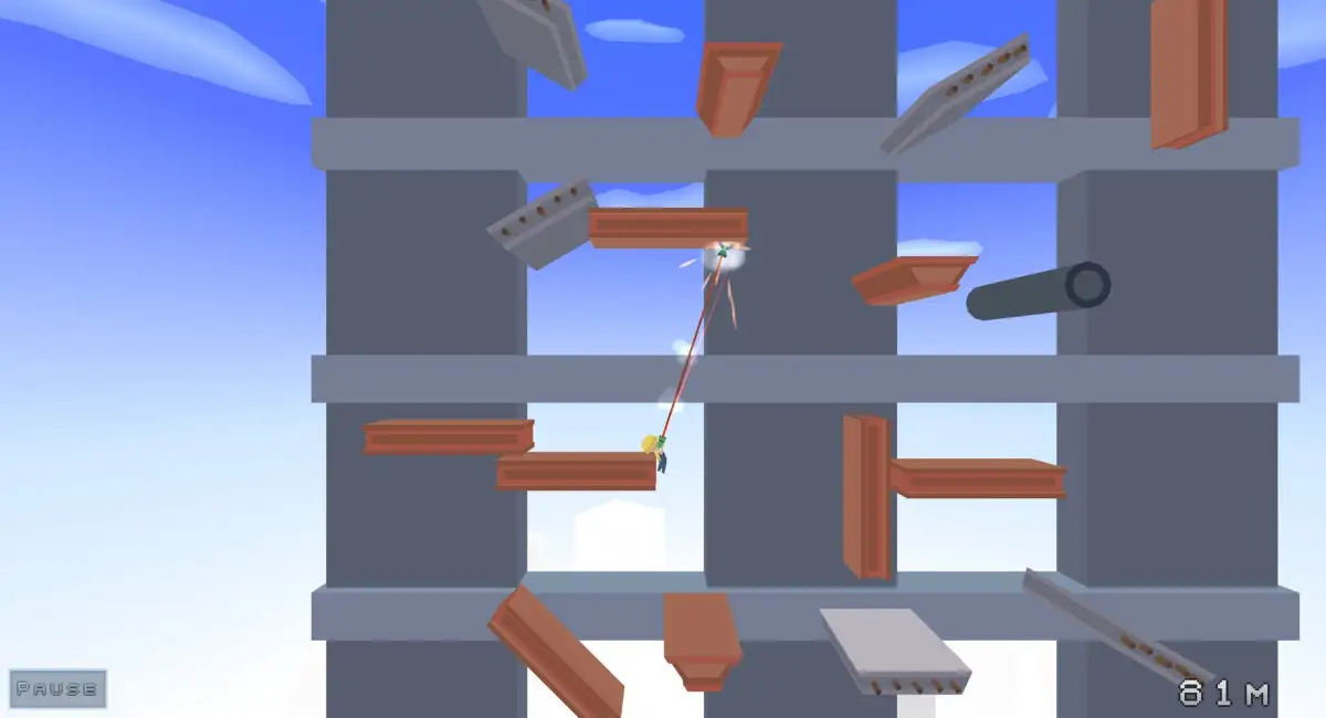 Portada de Celestial Heights