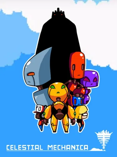 Portada de Celestial Mechanica