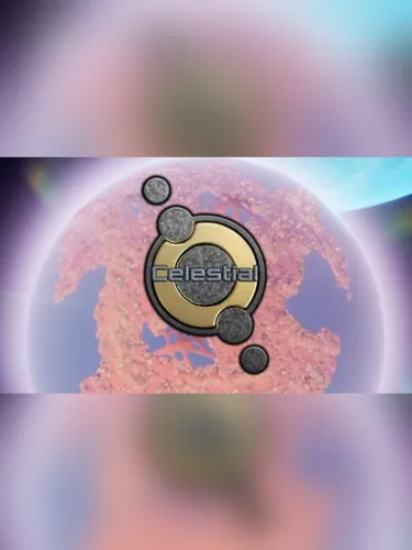 Portada de Celestial