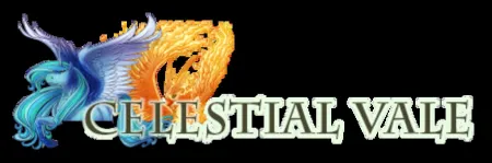 Portada de Celestial Vale