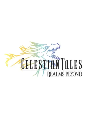 Portada de Celestian Tales: Realms Beyond
