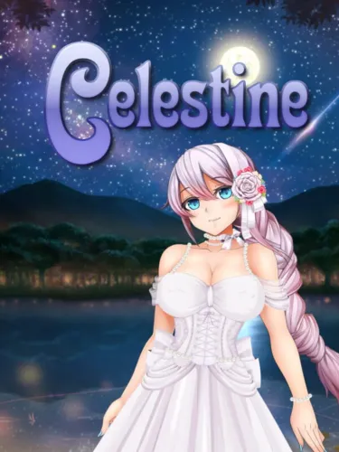 Portada de Celestine