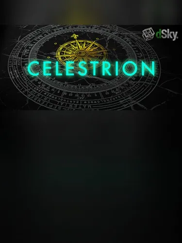 Portada de Celestrion