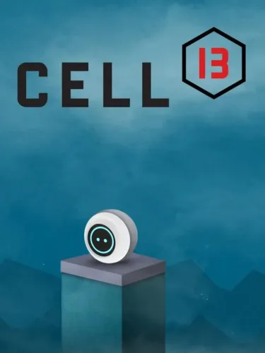 Portada de Cell 13