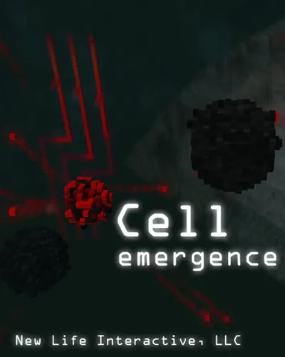 Portada de Cell: Emergence